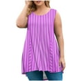 thumbnail image 1 of Camiseta de Manga Corta de Gran Tamaño para las Mujeres Top Casual Suelto para el Hogar Y el Uso Diario, 1 of 4