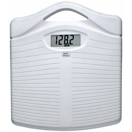 Weight Watchers Portable Precision Electronic Scale
