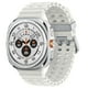thumbnail image 1 of Reacondicionado Reloj inteligente SAMSUNG Galaxy Watch Ultra 47 mm LTE Titanio Blanco, 1 of 8
