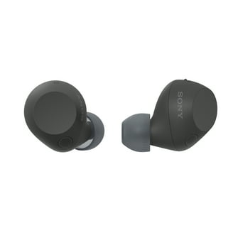 Sony WF-1000XM5 Noise Cancelling Wireless Earbuds, Black, USB-C