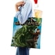 thumbnail image 4 of Jack the Giant Slayer Bolso de tela con estampado de lienzo para mujer, bolsa de compras reutilizable y estética, con cremallera interior, regalo para mujer,40*40cm., 4 of 6