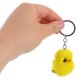 thumbnail image 5 of UPGRATOR 8Ud Llavero De Pollito Kawaii Amarillo Con Para Llaves Y, 5 of 6