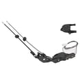 thumbnail image 4 of 1 x Cable 2 x Accesorios 3 x Tornillo 2 x Terminal 1 x Manual, 4 of 15