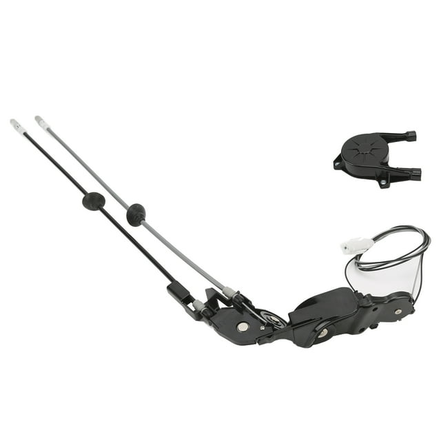 Kit de reparación de cable de Puerta Corredera de Energía, Rendimiento estable 85620-08042 Metal para mantenimiento