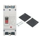 thumbnail image 1 of Disyuntor MCCB 2P 1000V 125A Mini interruptor de aire protección contra sobrecarga para seguridad en el hogar, 1 of 5