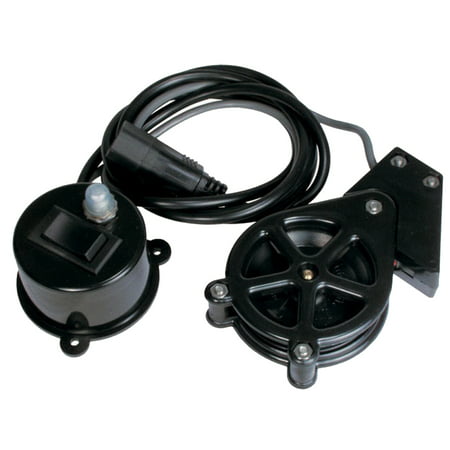 Big Jon Auto Stop System For Electric Downriggers (Best Rated Electric Downriggers)
