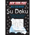 thumbnail image 1 of New York Post Blizzard Su Doku (Fiendish), 1 of 4