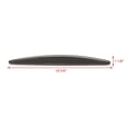 thumbnail image 4 of Crownline Boat Glove Box Insert | 10 3/4 x 1 1/8 Inch Graphite Sticker, 4 of 5