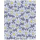 thumbnail image 3 of ABPHQTO Juego de ropa de cama de 3 piezas Funda nórdica de flores lindas con 2 fundas de almohada para la decoración de la habitación de la ropa de cama del hogar, 3 of 4
