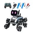 thumbnail image 1 of Perro robot RC inteligente Hugo juguete educativo para niños, 1 of 10