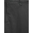 Men's Athletic Fit Chino Pants