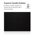 thumbnail image 5 of Poches en PVC, Enveloppes en PVC, Matrices de Tampon en PVC, Pochoir Transparent 190*140mm, 5 of 5
