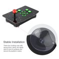 thumbnail image 3 of Joystick De Consola De Juegos De Lucha USB Sin Controlador De Retardo Para Juegos De Ordenador PC, 3 of 7