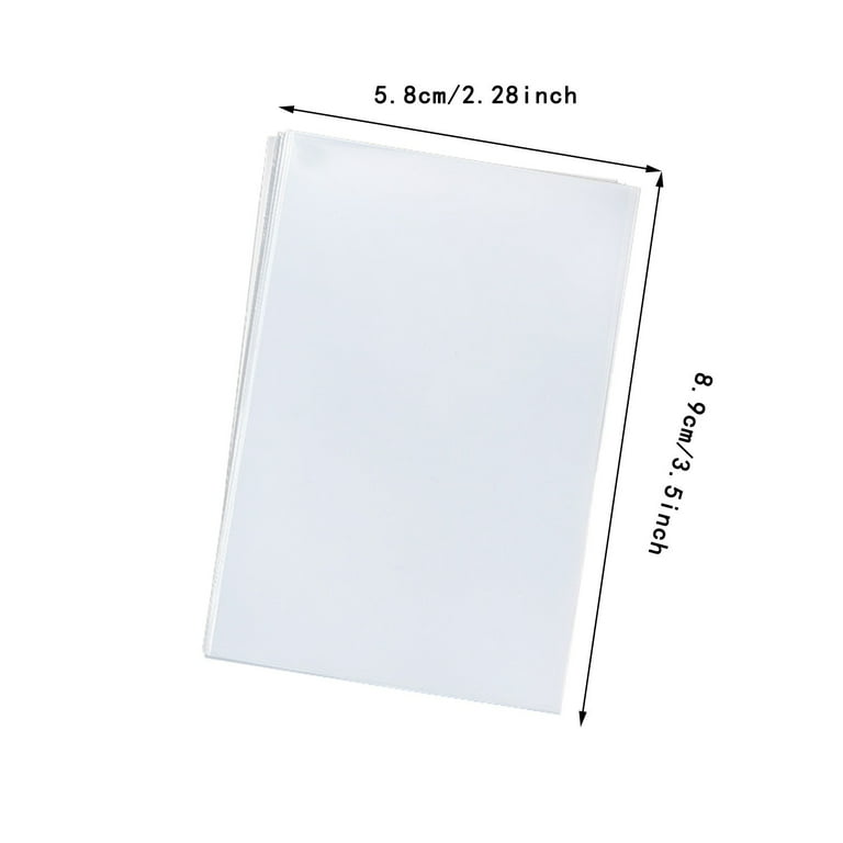 card sleeves 58 x 89 Sleeve Kings: Betrayal At House Compatible Sleeves (58x108mm) (110) main image 1
