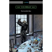 The Invisible Man, (Paperback)