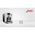 thumbnail image 6 of Jura E6 (NAC) Automatic Espresso Machine (2023 Release), 6 of 6