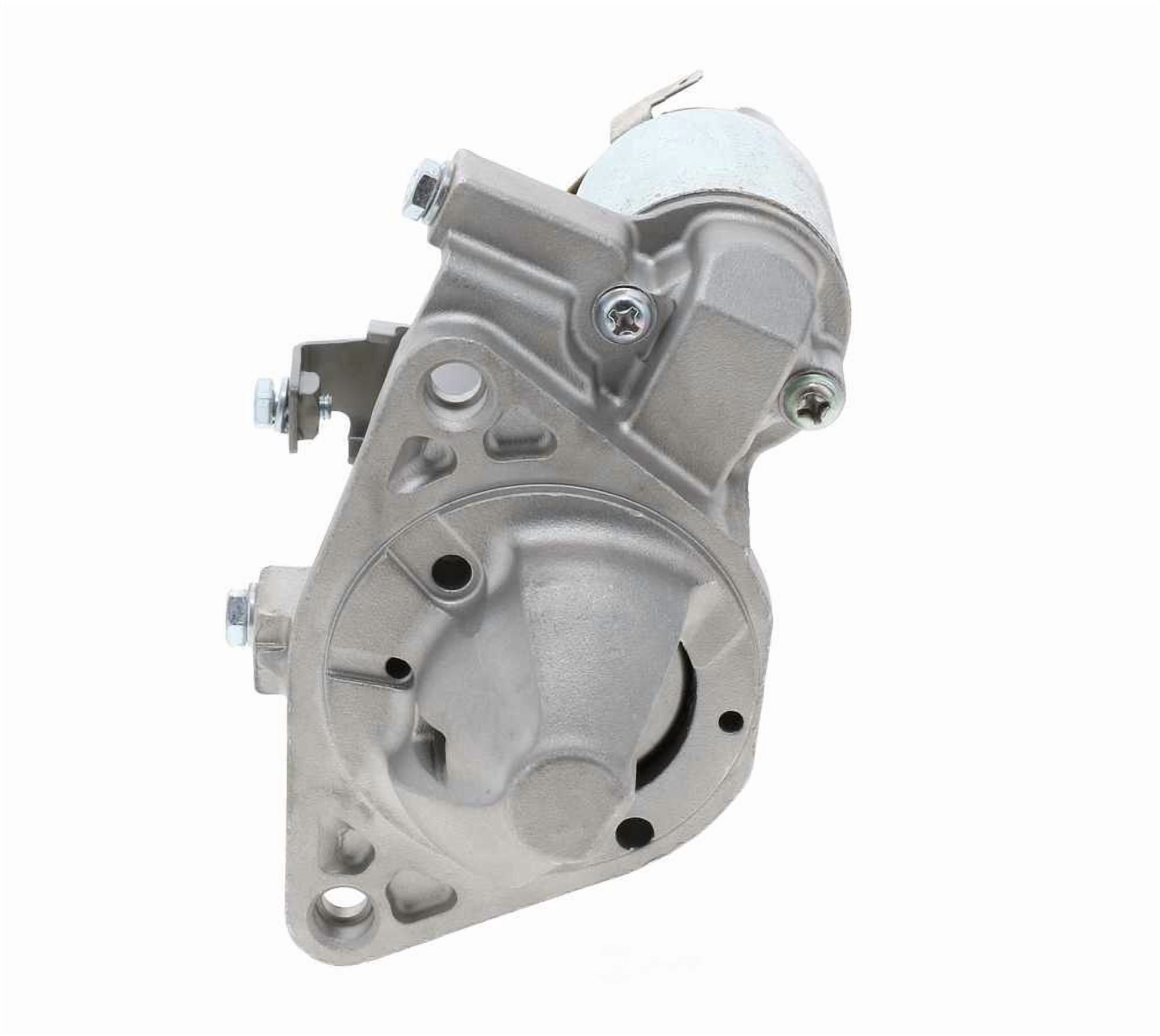 Bosch SR4128X Premium Starter