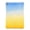 Blue/Yellow, variant on KIQ TPU Slim Case for iPad 6th Generation Case 2018 / iPad 5th Generation Case 2017 / iPad Air 2 / iPad Air 1 (9.7 Inch) Slim Low-Profile Transparent 9.7 iPad Case Cover - Black