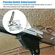 thumbnail image 2 of Interruptor de Límite de Apertura de Puerta de Garaje, Interruptor de Límite de Puerta de Garaje para Genie Overhead Door Screw Drive 20113R 19795S 22785R (2 Piezas), 2 of 5