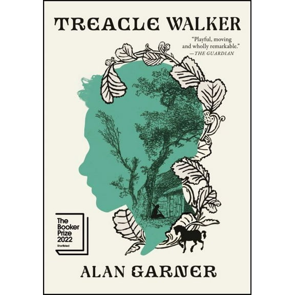 Treacle Walker (Hardcover)
