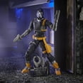 thumbnail image 4 of G.I. Joe Classified Series B.A.T. Action Figure , Includes 8 Accessories, 4 of 8