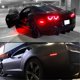 thumbnail image 4 of 1Pair for 2010-2015 LED Rear Bumper Side Marker Lights Turn Signal Lamps 92246244,92246245, 4 of 5