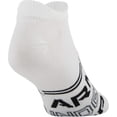 thumbnail image 4 of AmPm Chaussettes Invisibles Légères Essential 2.0 pour Femmes, 6 Paires, 4 of 4