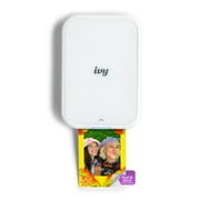 Canon IVY2 Pure White