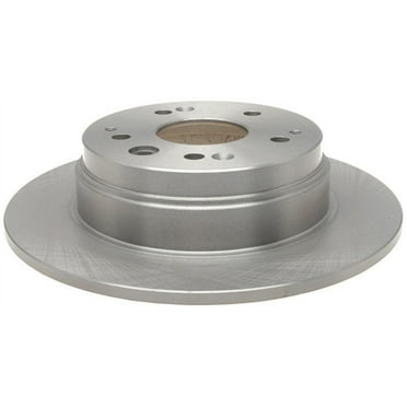 Raybestos R-Line Brake Rotor