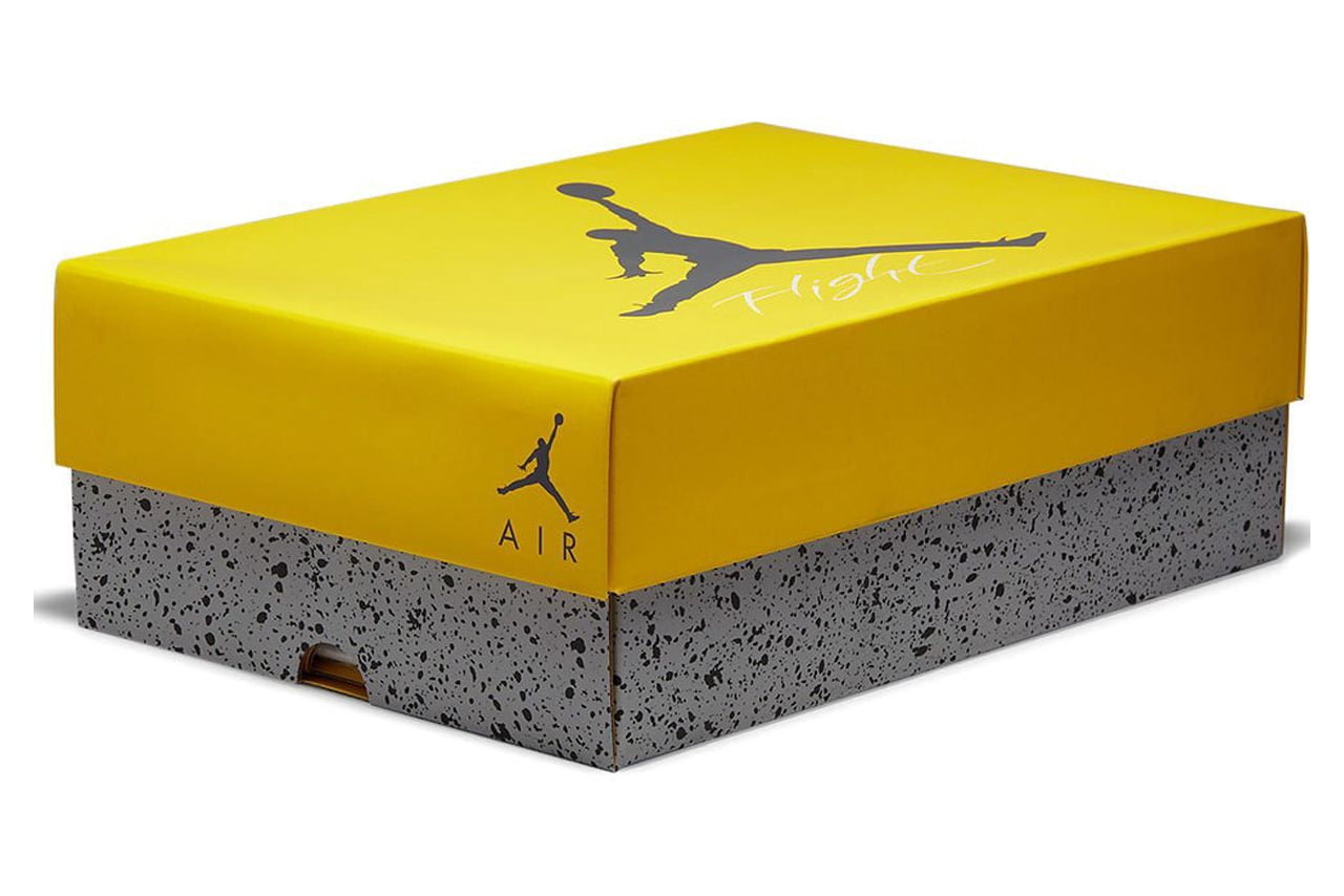 jordan 4 lightning 2021 retail price