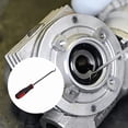 thumbnail image 4 of Juego de 9 herramientas de reparación de automóviles, destornillador de sello de aceite, herramienta de desmontaje de anillo, juego de 9 extractores de sello de aceite, cinco combinaciones largas y cu, 4 of 6