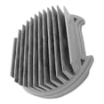 thumbnail image 4 of 2 Piezas Compatibles Con Para MJWXCQ03DY, Filtro Hepa, Accesorios Para Aspiradora InaláMbrica, 4 of 5