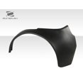 thumbnail image 4 of 2008-2016 Smart ForTwo Duraflex GT300 Wide Body Rear Fenders - 2 Piece, 4 of 6