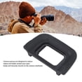 thumbnail image 4 of Opinfinder EyECup, Protección de la cámara Ocular de ojo Con nivel Espiritual para D5200, 4 of 7