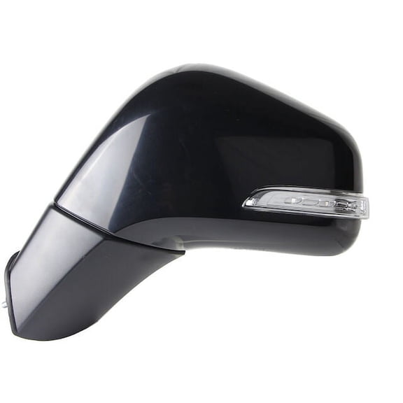 Left Driver Side Mirror - Compatible with 2017 - 2022 Buick Encore 2018 2019 2020 2021