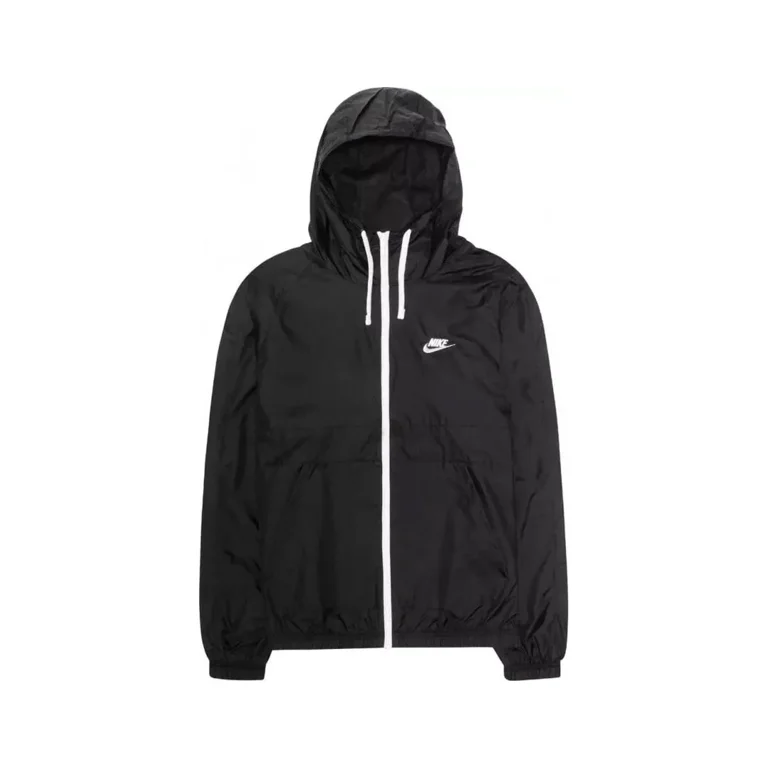Nike Men's Athletic Nylon Sportswear Tracksuit BV3025-010