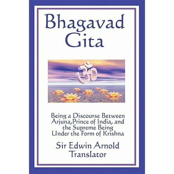 Bhagavad-Gita (Paperback)