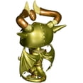 thumbnail image 1 of Funko POP Games: Magic The Gathering - Serie 2 Figura de Vinil Nicol Bolas, 6", Multicolor Funko POP, 1 of 2