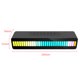 thumbnail image 4 of Altavoz De Barras De Luz Altavoz De Barras De Luz Lámpara Luz de noche LED Luz de ritmo RGB multipropósito para decoración del hogar (negro), 4 of 9