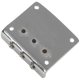 thumbnail image 5 of 10X 3 String Guitar Ball String Bridge Bridge Pull String Hard Tail Guitar Bridge Tail 3 String, 5 of 5