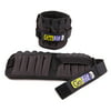 GoFit Padded Ankle Weights