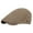 Khaki, variant on Gray Women's Berets, Unisex Fashion Cotton Newsboy Cap Soft Fit Cabbie Hat Casual & Dress Style,Women's Accessories Berets