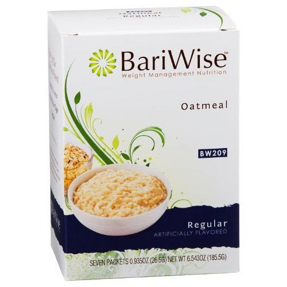 Low Carb Oatmeal