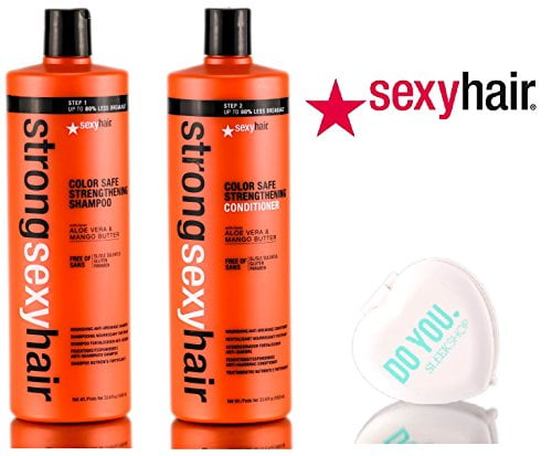 sexy hair shampoo