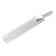 thumbnail image 1 of Cuchillo De Palanca Para Relojes, Cuchillo Para Abrir Relojes, Ergonómico Confiable Y Duradero, Plateado Para Reparadores De Relojes, 1 of 7