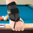 thumbnail image 1 of Guante de billar perfecl Entrenador de muñeca Accesorios de billar Adultos, 1 of 8