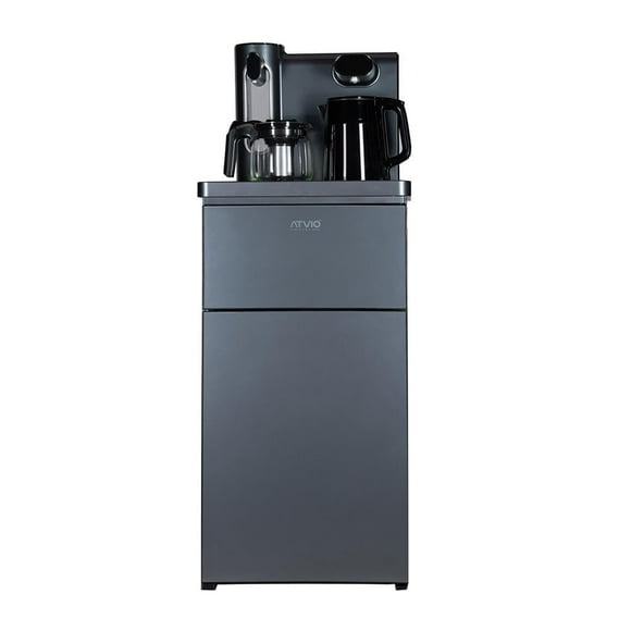 Centro de Bebida Atvio Gris CYS-EC18