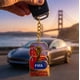 thumbnail image 2 of Llavero HONAV Copa Mundial de la FIFA 2026 San Francisco, 2 of 4