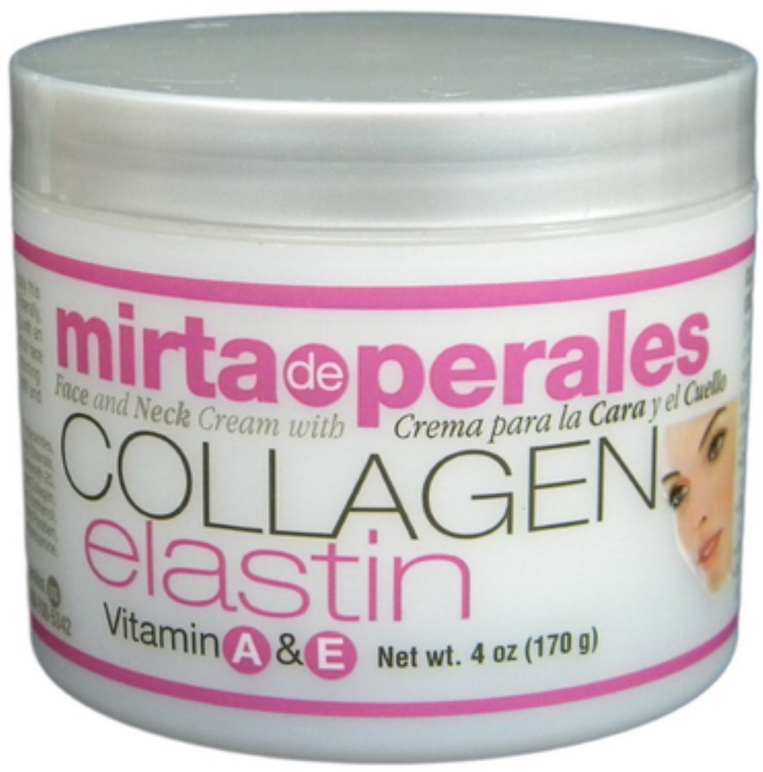 collagen elastin cream