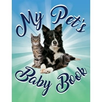My Pet's Baby Book, (Paperback)